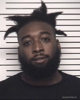 Cameron Wanya Miller Mugshot