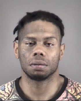 Cameron Denzel Mitchell Mugshot