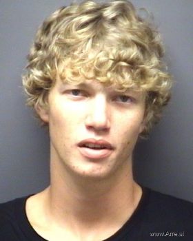 Cameron Worsley Moore Mugshot