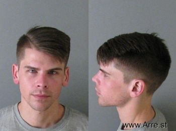 Cameron Luther Owens Mugshot