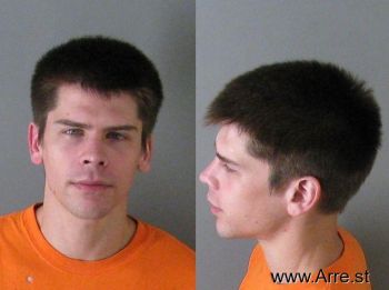 Cameron Luther Owens Mugshot