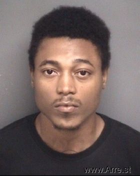 Cameron Jamale Phillips Mugshot