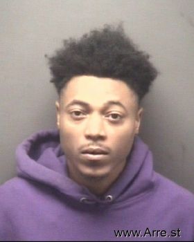 Cameron Jamale Phillips Mugshot