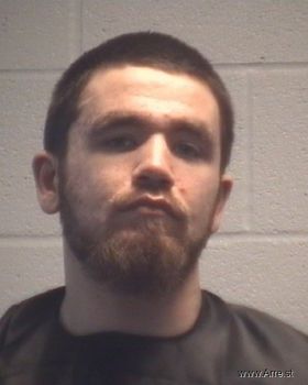 Cameron Dean Remington Mugshot