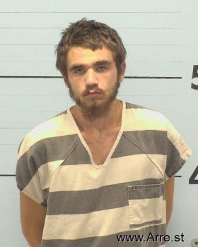 Cameron Dean Remington Mugshot