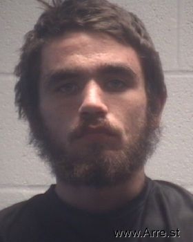 Cameron Dean Remington Mugshot