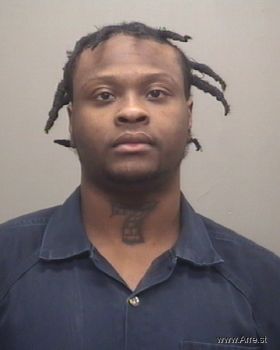 Cameron Khalil Rogers Mugshot