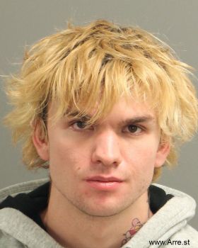 Cameron Thomas Saunders Mugshot