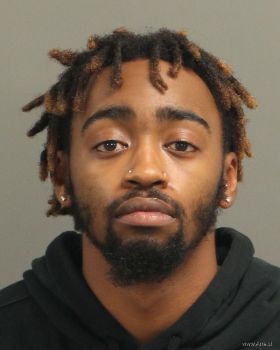 Cameron Devonte Taylor Mugshot