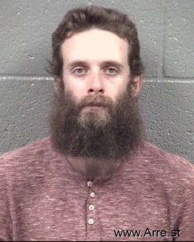 Cameron Seth Thompson Mugshot