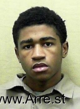 Cameron S Williams Mugshot