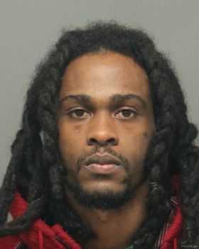 Canaan Van-vooren Sr Howard Mugshot