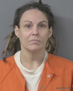 Candace  Grantham Mugshot