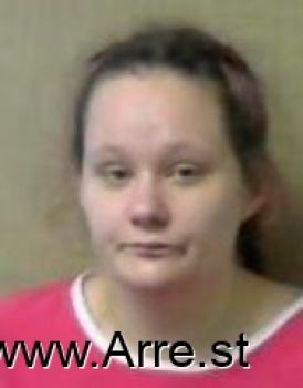 Candace B Thackston Mugshot