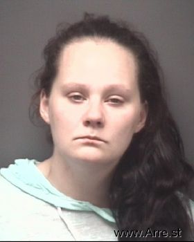 Candace Bena Thackston Mugshot