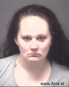 Candace Bena Thackston Mugshot