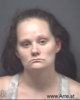 Candace Bena Thackston Mugshot