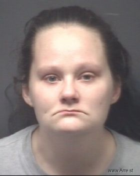 Candace Bena Thackston Mugshot