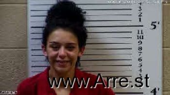 Candice Brooke Cole Mugshot