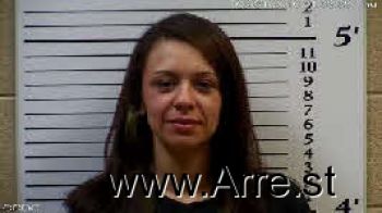 Candice Brooke Cole Mugshot