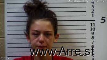 Candice Brooke Cole Mugshot