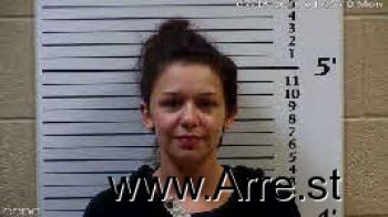 Candice Brooke Cole Mugshot