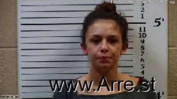 Candice Brooke Cole Mugshot