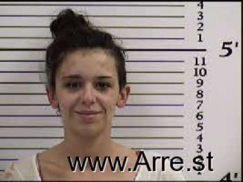 Candice Brooke Cole Mugshot