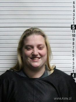 Candice Nicole Jackson-spencer Mugshot