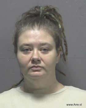 Candice Renee Miller Mugshot