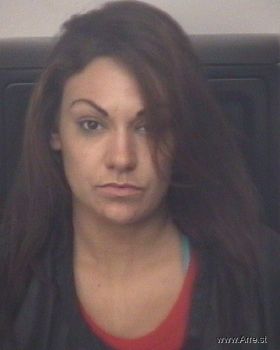 Candice Roxanne Shuler Mugshot