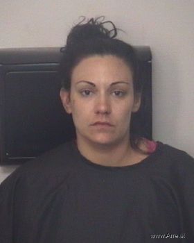 Candice Roxanne Shuler Mugshot