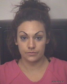 Candice Roxanne Shuler Mugshot