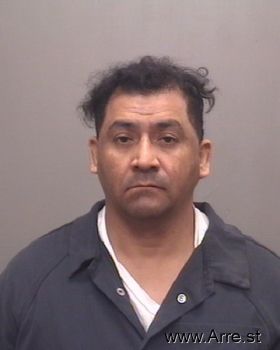 Candido  Baeza-padua Mugshot