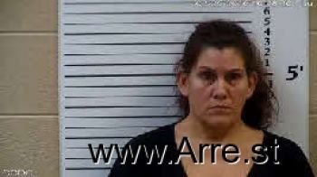 Candy Lynn Atohi Mugshot