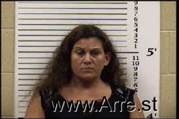 Candy Lynn Atohi Mugshot