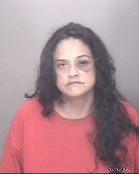 Candy Lynn Hunt Mugshot