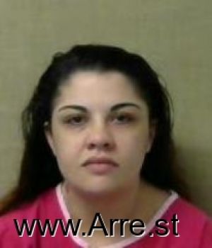 Candy R Hunt Mugshot