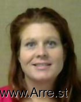 Candy R Johnson Mugshot