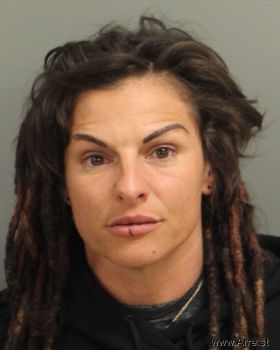 Cara Marie Birritteri Mugshot