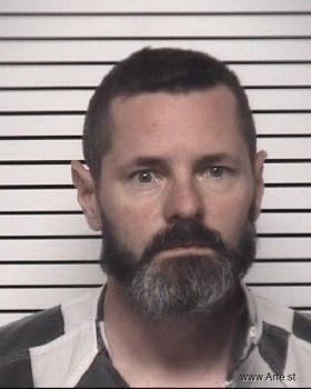 Carl David Adams Mugshot