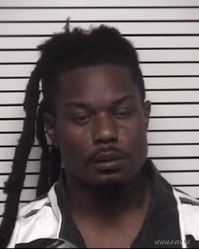 Carl Anthony Cathey Mugshot