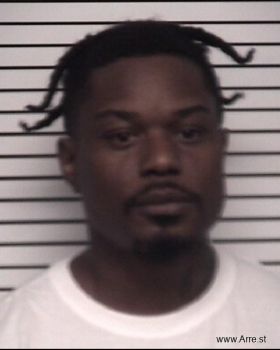 Carl Anthony Cathey Mugshot