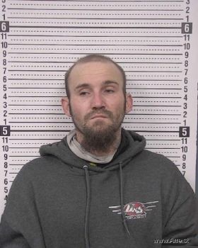 Carl Alexander Cook Mugshot