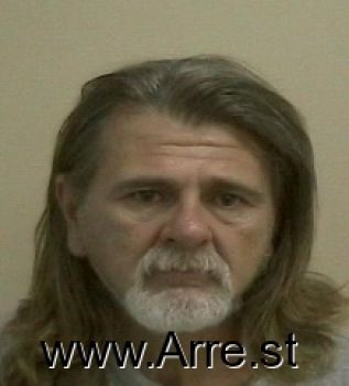 Carl D Everhart Mugshot