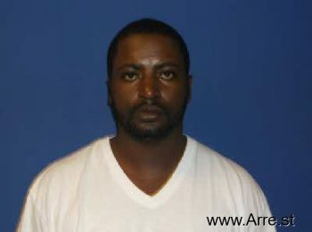 Carl Mcdaniel Faison Mugshot