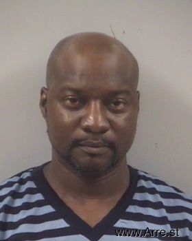 Carl Howard Gary Mugshot