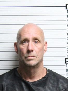 Carl Richard Greene Mugshot