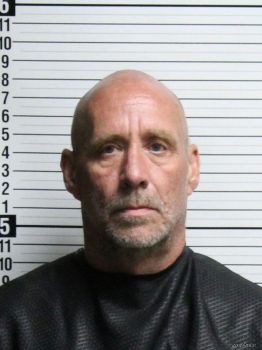 Carl Richard Greene Mugshot