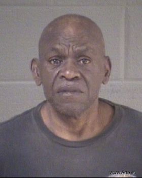 Carl Anthony Hagin Mugshot